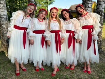 Вокальная группа «Диво»
